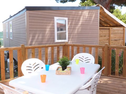 APPARTEMENT 4 personnes - APPARTEMENT OREGON CONFORT