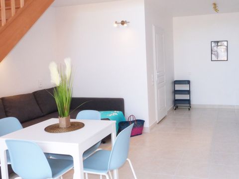 APPARTEMENT 4 personnes - APPARTEMENT OREGON CONFORT