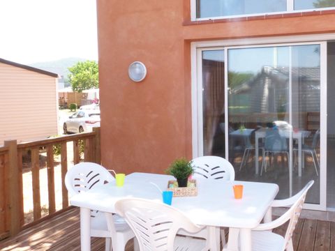 APPARTEMENT 4 personnes - APPARTEMENT OREGON CONFORT