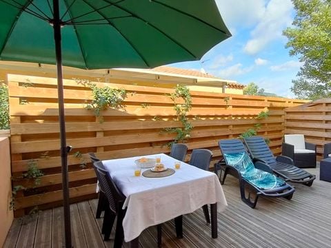 APPARTEMENT 2 personnes - APPARTEMENT OHIO CONFORT