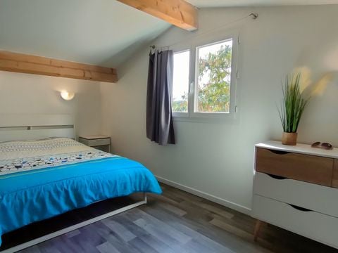 APPARTEMENT 2 personnes - APPARTEMENT OHIO CONFORT