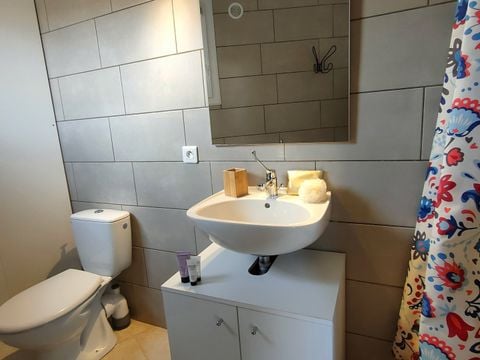APPARTEMENT 2 personnes - APPARTEMENT OHIO CONFORT