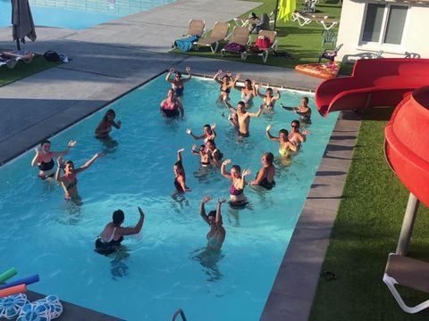 Camping Les Chenes Verts - Camping Loire-Atlantique