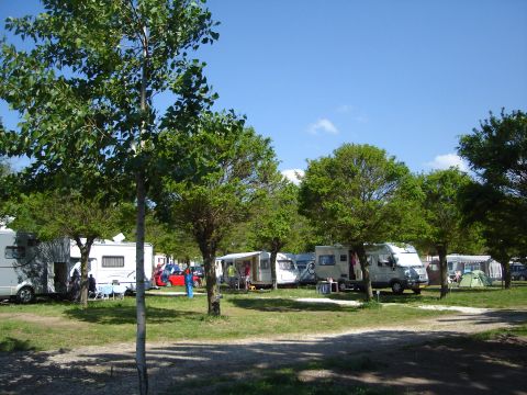 Camping Roma Flash  - Camping Rome - Image N°14