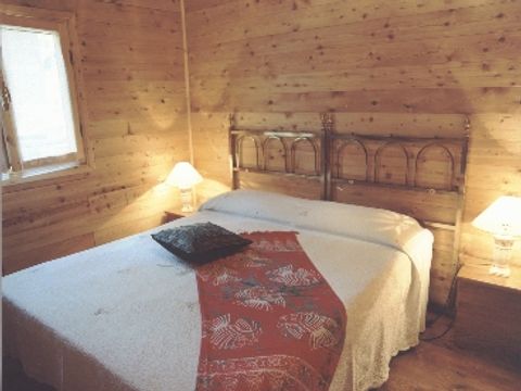 MOBILHOME 2 personnes - OFFRE 1 semaine