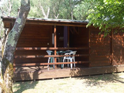 CHAMBRE 2 personnes - CHAMBRE