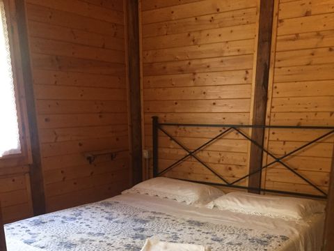 CHALET 4 personnes - CHALET 4 personnes