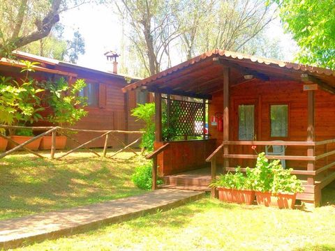 MOBILHOME 2 personnes - SUITE 4 personnes