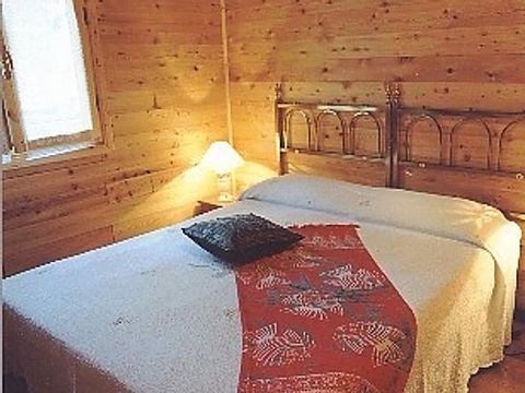 MOBILHOME 2 personnes - MOBILE HOME 2 personnes incluses