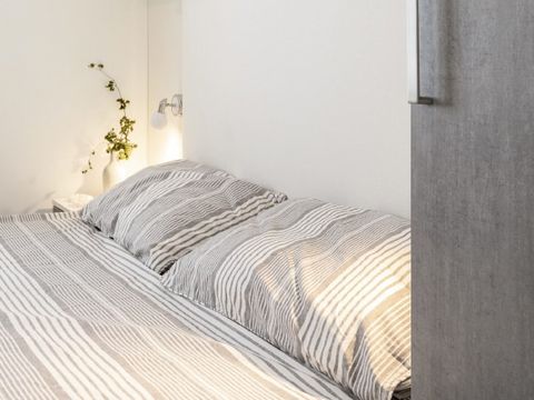 MOBILHOME 7 personnes - Deluxe Cottage