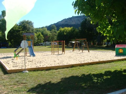 Camping le Moulin Vieux - Camping Lot - Image N°8