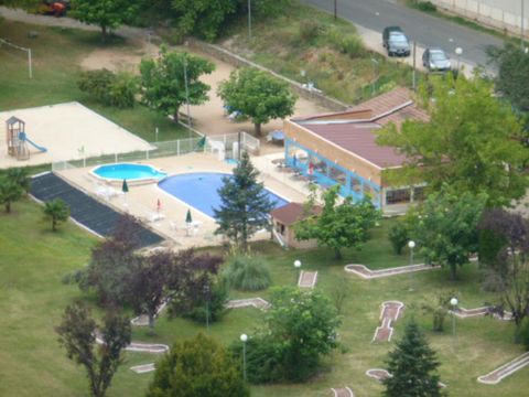 Camping le Moulin Vieux - Camping Lot - Image N°12