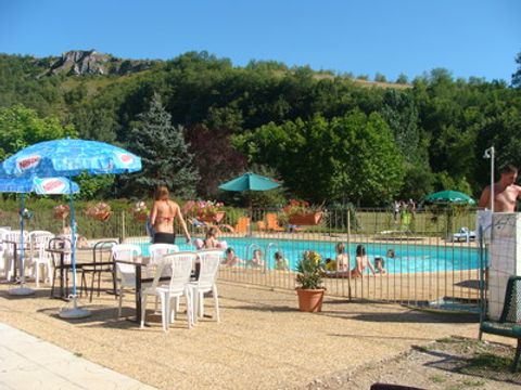 Camping le Moulin Vieux - Camping Lot - Image N°3