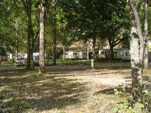 Camping le Moulin Vieux - Camping Lot - Image N°9