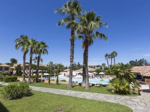 Résidence Odalys Référence Sognu di Mare - Camping Corse du Nord - Image N°5