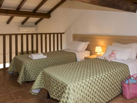 APPARTEMENT 4 personnes