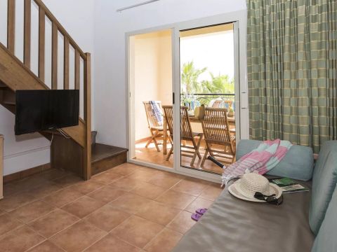 APPARTEMENT 8 personnes - 6/8 personnes