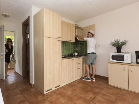 APPARTEMENT 8 personnes - 6/8 personnes