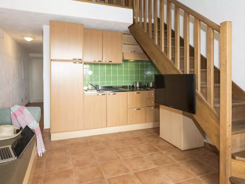 APPARTEMENT 6 personnes - Appartement 6 personnes