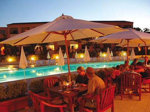 Résidence Odalys Référence Sognu di Mare - Camping Corse du Nord - Image N°8