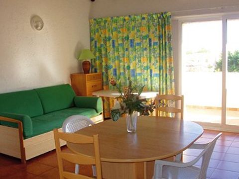 Résidence Odalys Référence Sognu di Mare - Camping Corse du Nord - Image N°7