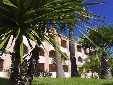 Résidence Odalys Référence Sognu di Mare - Camping Corse du Nord - Image N°9