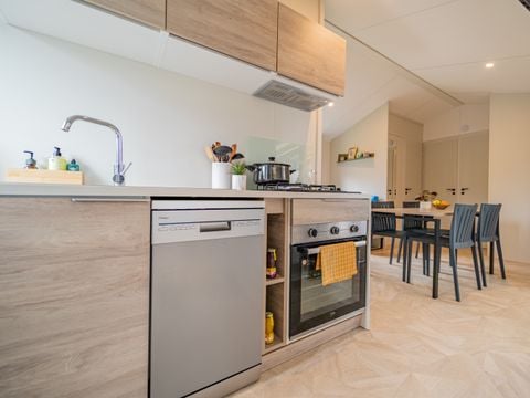 MOBILHOME 6 personnes - EMOTION