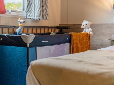 MOBILHOME 6 personnes - EMOTION