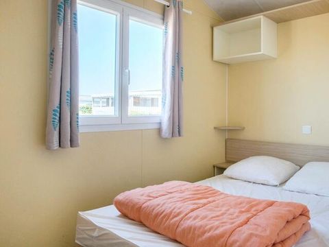 MOBILHOME 4 personnes - Loisirs