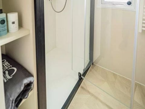 MOBILHOME 6 personnes - Emotion 4 Pièces 6 Personnes + TV