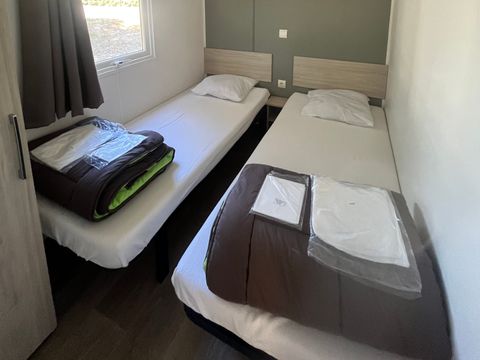 MOBILHOME 4 personnes - 4/5P 29m2 2023