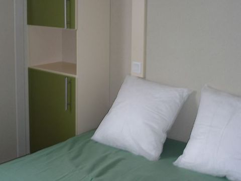 CHALET 4 personnes - GITOTEL