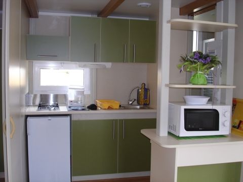 CHALET 4 personnes - GITOTEL