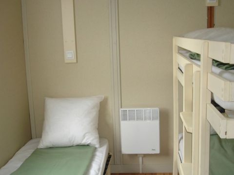 CHALET 4 personnes - GITOTEL