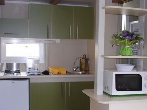 CHALET 4 personnes - GITOTEL