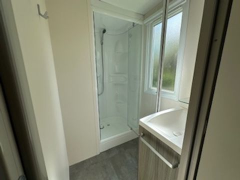 MOBILHOME 4 personnes - IRM SUPER MERCURE 2