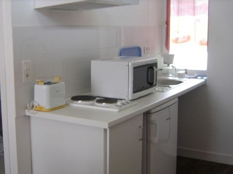 STUDIO 2 personnes - Studio 2 personnes