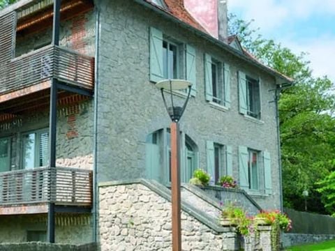 STUDIO 4 personnes - Studio 4 personnes