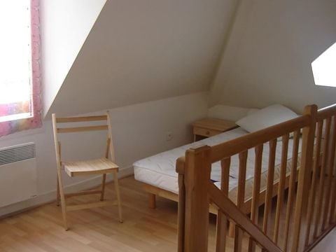 APPARTEMENT 4 personnes - DUPLEX
