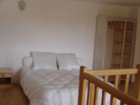 APPARTEMENT 6 personnes - DUPLEX