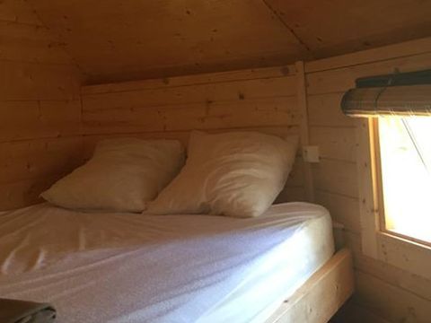 Hébergement 4 personnes - Kota Finlandais