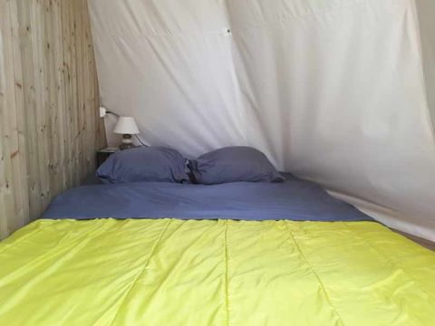 Hébergement 3 personnes