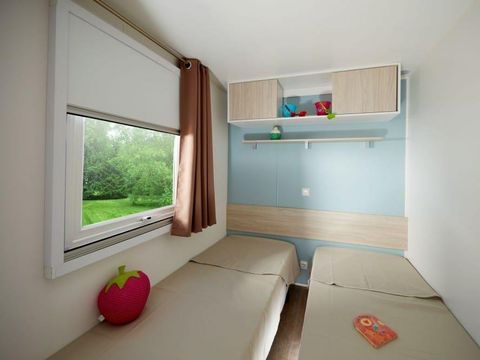 MOBILHOME 6 personnes - VIP Neuf