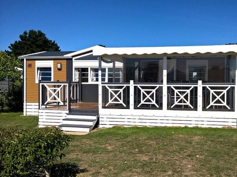 Camping du Domaine de l'Auzance - Camping Vendée - Image N°39