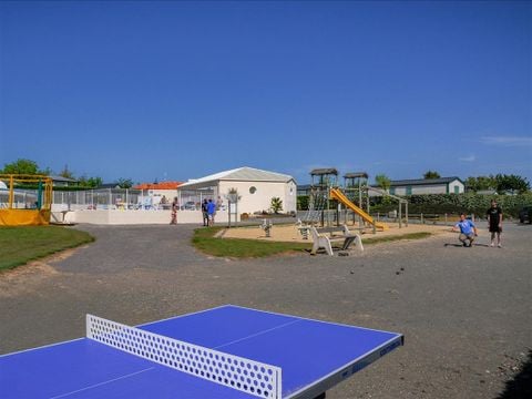 Camping du Domaine de l'Auzance - Camping Vendée - Image N°20