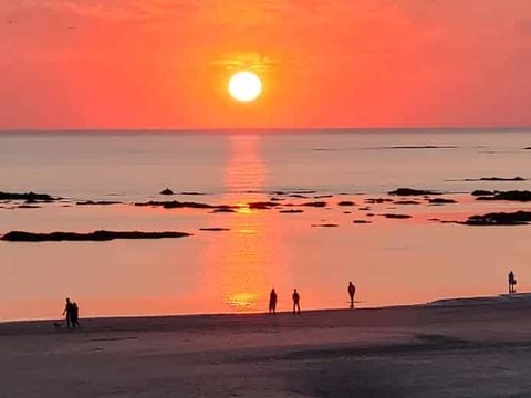 Camping du Domaine de l'Auzance - Camping Vendée - Image N°4