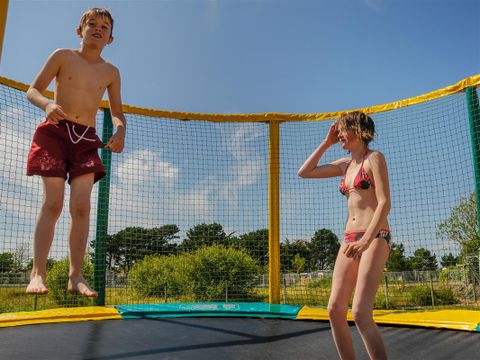 Camping du Domaine de l'Auzance - Camping Vendée - Image N°22