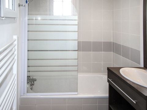 APPARTEMENT 4 personnes - 2 pièces 4 Pers