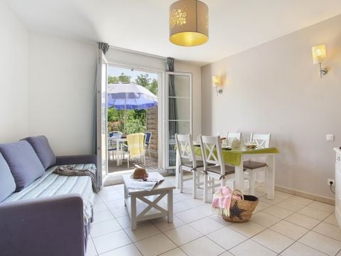 APPARTEMENT 4 personnes - 2 pièces 4 Pers