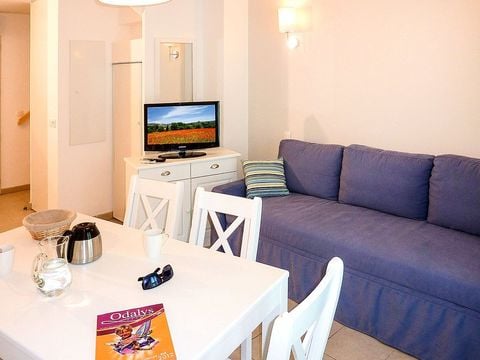 APPARTEMENT 4 personnes - 2 pièces 4 Pers